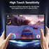 High Definition Tempered Glass Screen Protector Samsung Tab 8 inch.