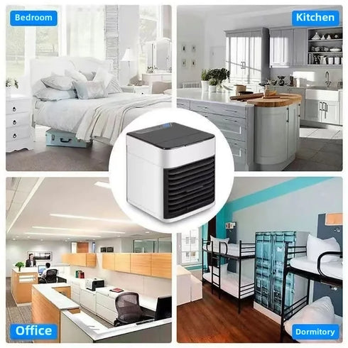 Portable Mini USB Fan Household and Office