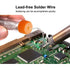 2Pcs Soldering Wire