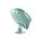 Non-Slip Leaf Shape Soap Holder