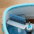 Spin Mop and Bucket.