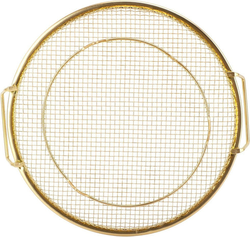 Oil Filter Tray