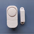 Magnetic Door/ Window Alarm.
