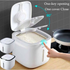 Rice Storage Container Box
