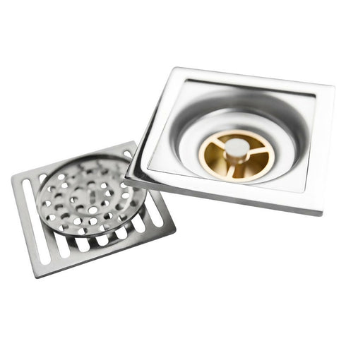 Floor Drain 10x10cm