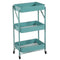 3 Layer Storage Trolley