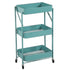 3 Layer Storage Trolley
