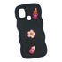 Cute 3D Cartoon Silicone Phone Case Cover Compatible with Samsung A21s