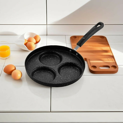 Non-Stick Egg Frying Pan