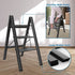 3 Step Foldable Ladder