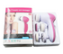 5-1 Multifunction Electric Facial Cleaning Brush