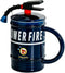 Fire Extinguisher Shaped Mug