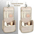 Hanging Toiletry Bag Travel Waterproof Makeup Cosmetic Bag Wash Bag
