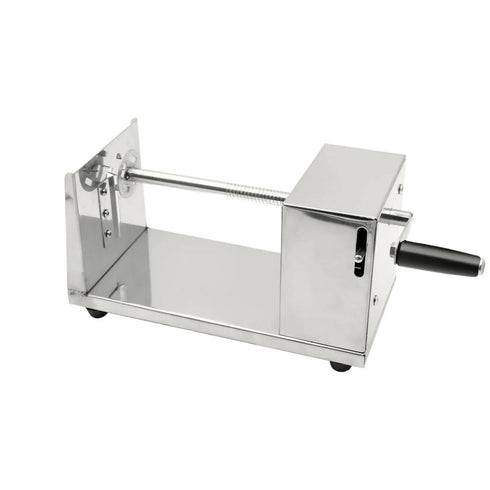Stainless Steel Spiral Potato Cutter