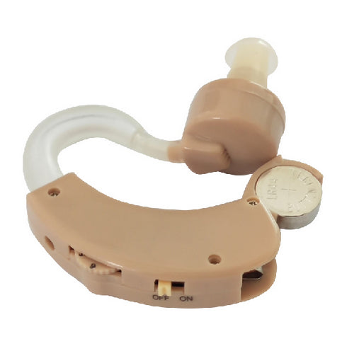 Hearing Aid Sound Amplifier.