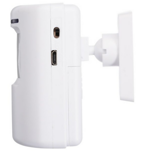 Rechargeable Doorbell PIR Motion Sensor Detector Alert (XF0539 )