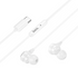 earphones with microphone Type-C