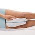 Memory Foam Leg Pillow Knee Support For Pain Relief