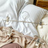 Metal Pants Hangers with Clips - 15 Piece set (30cm)