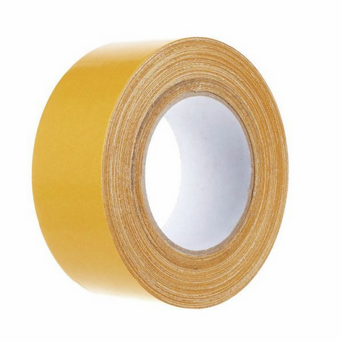 Double Sided Carpet Cloth Tape 10M