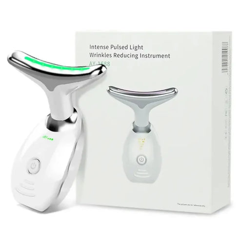 Anti-aging Face Neck Lifting Massager Skin Care Wrinkle Remover