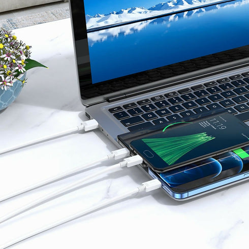 Cable 3-in-1 “X74” charging wire