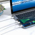 Cable 3-in-1 “X74” charging wire