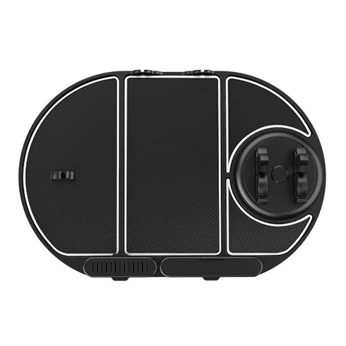 Silicone Pad Non-Slip Dash Mat