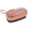 Best Cleaning Brush - Red
