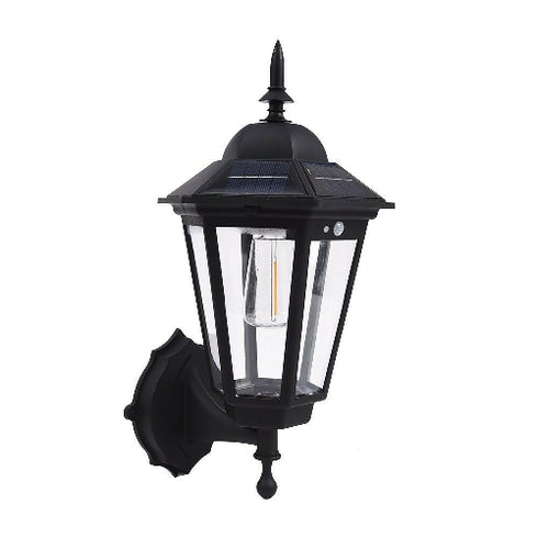 Waterproof Outdoor Wall Light Lamp Mounted for Gate