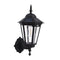 Waterproof Outdoor Wall Light Lamp Mounted for Gate
