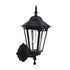 Waterproof Outdoor Wall Light Lamp Mounted for Gate