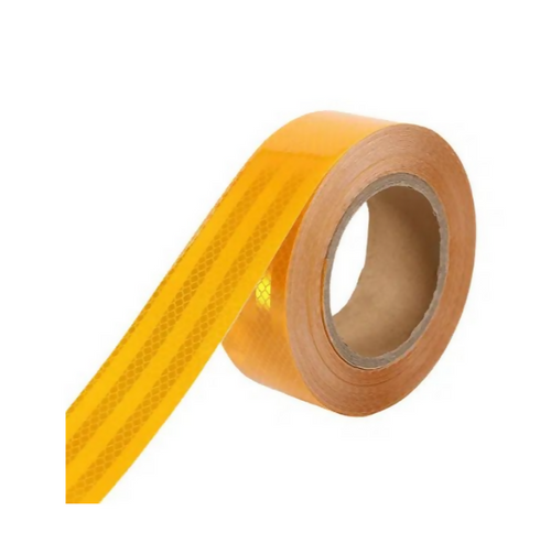 reflective tape 50mmx5m