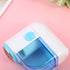 Electric Fabric Lint Shaver Remover for Rug Cloth