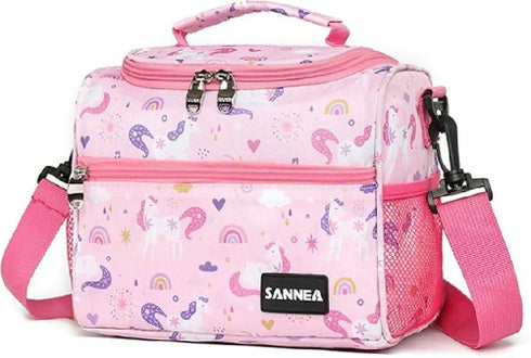 Kids Lunch Bag