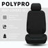 Car Seat Covers-Universal 5 Seater for Cars