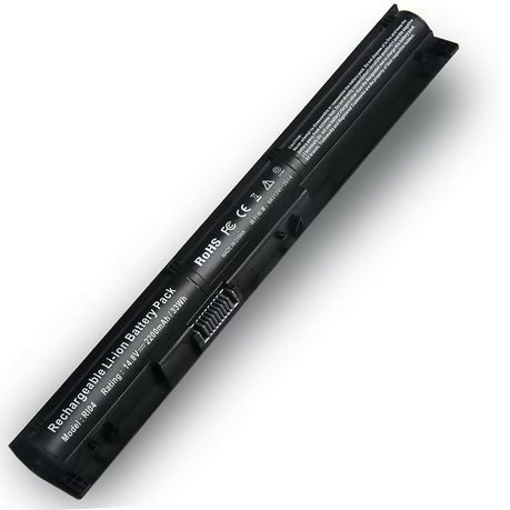2600mAh Battery Compatible with HP Probook 450 G3, 470 G3, 455 G3, 805294-001 & HSTNN-PB6Q
