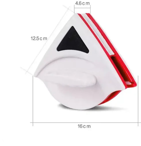 High-Rise Double-Faced Window Cleaning Tool