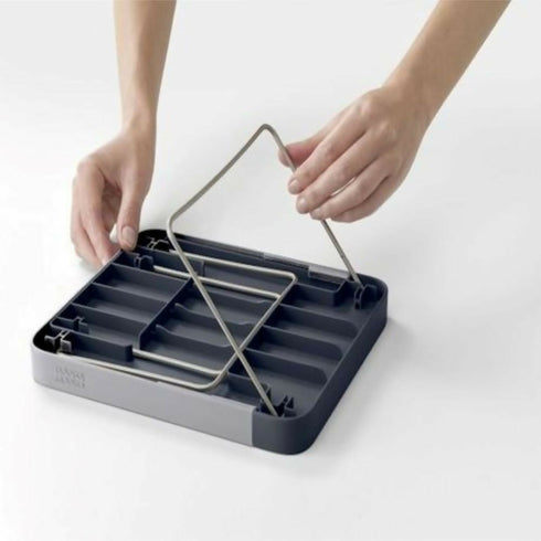 Expandable Under-Shelf Drawer - 2 Pack