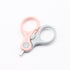 Baby Nail Scissors.