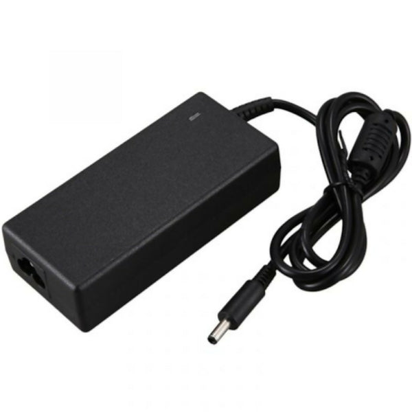 Laptop Charger Adapter 19.5V 3.34A small Pin for Dell