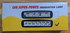 18w LED Irradiation Light For Vehicles - 35mm.