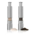 Stainless Steel Salt and Pepper Shaker