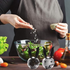 Salt And Pepper Vibe Grinder
