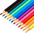 12 Epic Pencil crayons