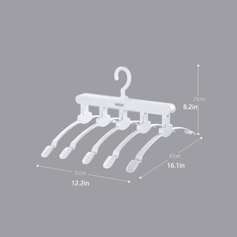 Ecoco Standard Hangers