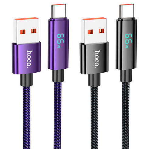 charging data cable with Type-C