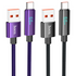 charging data cable with Type-C
