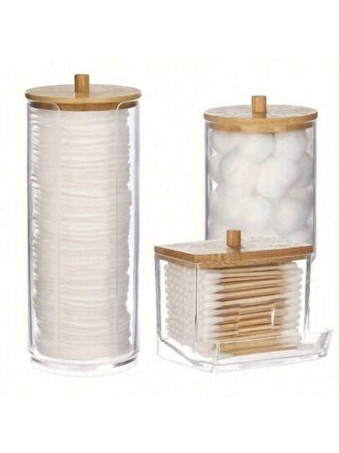 3 In 1 Multifunctional Storage Box