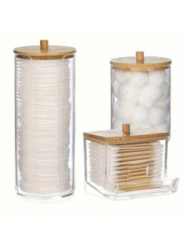 3 In 1 Multifunctional Storage Box